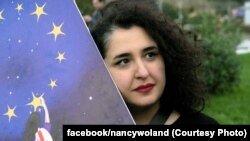 ნენსი ვოლანდი