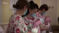 Из врачей в преступники? Из врачей в преступники?