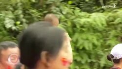 د اکتوبر اوومې ویډیويي خبرونه د اکتوبر اوومې ویډیويي خبرونه