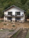 Deadly Floods Hit Bosnia Following Heavy Rain