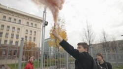 "Этот суд разрешил убивать" "Этот суд разрешил убивать"