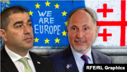 ფოტოილუსტრაცია: შალვა პაპუაშვილი და პაველ ჰერჩინსკი