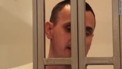 «Суд окупантів не може бути справедливим» – останнє слово Сенцова «Суд окупантів не може бути справедливим» – останнє слово Сенцова