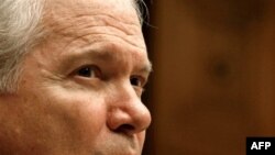 Вазири дифоъи ИМА Роберт Гейтс