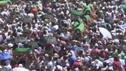 Smiraj za žrtve, spokoj za porodice Smiraj za žrtve, spokoj za porodice