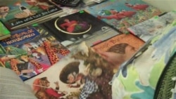 У Львові розпочав роботу 19-й Форум видавців У Львові розпочав роботу 19-й Форум видавців