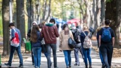 Glasom mladih 04.11.2018. Glasom mladih 04.11.2018.