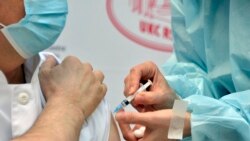 Gdje su vakcine? Gdje su vakcine?