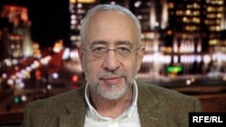 Николай Сванидзе