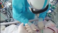 Da li su lekovi za COVID-19 na vidiku? Da li su lekovi za COVID-19 na vidiku?