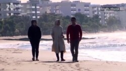 Od Kabula do Albanije: Kuća na moru