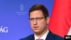 Gulyas Gergely: Koji je smisao cijele ove stvari