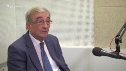 Čupić: Vučić na putu ka otvorenoj diktaturi Čupić: Vučić na putu ka otvorenoj diktaturi