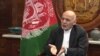 U.S., Afghanistan Reject Russian-Sponsored Peace Talks