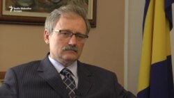 Ćeman: Ustavni sud u septembru o Izetbegovićevom zahtjevu Ćeman: Ustavni sud u septembru o Izetbegovićevom zahtjevu