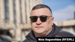 კობა ჭითანავა, "აფხაზეთისთვის" დამფუძნებელი