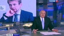 Вести недели Вести недели