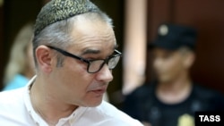 Блогер Антон Носик