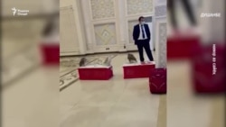 Сайёҳи қатариро нагузоштанд, ки аз Душанбе равад Сайёҳи қатариро нагузоштанд, ки аз Душанбе равад