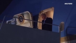 Ситуация на фронте 