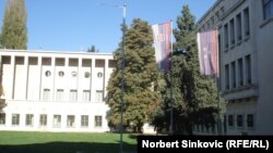 Građani Vojvodine 21. juna odlučuju o novom sastavu pokrajinskog parlamenta