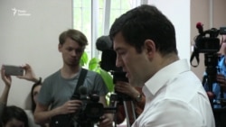 100 мільйонів сім’ї Насірова не потраплять до держбюджету (відео) 100 мільйонів сім’ї Насірова не потраплять до держбюджету (відео)