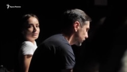 В Киеве провели кастинг для спектакля «Номера» Олега Сенцова В Киеве провели кастинг для спектакля «Номера» Олега Сенцова