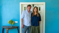 Americanul care a ales Moldova 