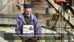 Heroj najbližima uprkos optužnici za ratne zločine Heroj najbližima uprkos optužnici za ratne zločine