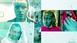 რუსეთში ხშირია ბრილიანტის მწვანის (зеленка) სახეში შესხმის შემთხვევები. ასეთი თავდასხმა ხშირად ხორციელდება ოპოზიციონერ პოლიტიკოსებზე, ადვოკატებზე, სამოქალაქო აქტივისტებზე, ჟურნალისტებზე, რეჟისორებზე და ა.შ.