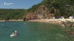 Turizam se vratio u Budvu Turizam se vratio u Budvu