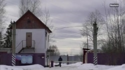 Reuters об Алексее Навальном Reuters об Алексее Навальном