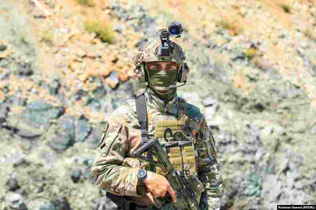 "Defender Europe 25" je niz zajedničkih vježbi koje igraju stratešku ulogu u promovisanju sigurnosti i stabilnosti, a u kojima učestvuju snage iz NATO-a i partnerskih zemalja, ocijenili su iz Sigurnosnih snaga Kosova.