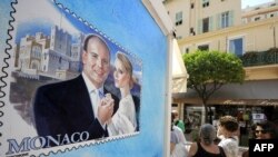 Свадьба принца - событие года для монегасков