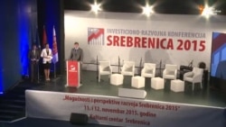 Vučić u Srebrenici: želimo da gradimo zajedničku budućnost Vučić u Srebrenici: želimo da gradimo zajedničku budućnost