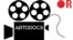 Логотип фестиваля "ArtoDocs"