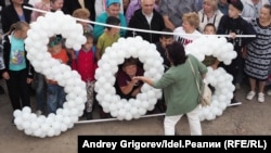 Достучаться до небес: люди, показавшие себя Путину