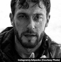 იური ფელიპენკო