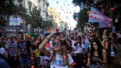 Još jedan beogradski Prajd Još jedan beogradski Prajd