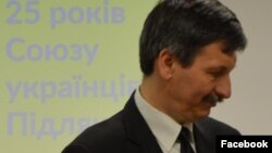 Григорія Купріяновича звинувачують в зневазі до польського народу за згадку про каральну операцію Армії Крайової.