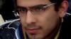 A Student Takes On The Iranian Regime