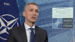 НАТО не хочет Холодной войны с Россией НАТО не хочет Холодной войны с Россией