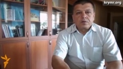 Херсонскую область хотят объединить с Крымом Херсонскую область хотят объединить с Крымом