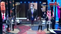 Борис Надеждин о выборах в США Борис Надеждин о выборах в США