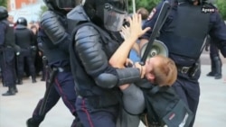 "Перемены назрели, кризис осознается на самом верху" "Перемены назрели, кризис осознается на самом верху"