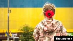 У День Незалежності України. Київ, 24 серпня 2016 року