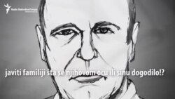 Dnevnik Sinana Alića: U zemlji Bosni, pardon i Hercegovini, ludilo sustiže ludilo Dnevnik Sinana Alića: U zemlji Bosni, pardon i Hercegovini, ludilo sustiže ludilo