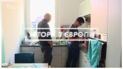 Німеччина: Люди з обмеженими можливостями живуть повноцінним життям (відео)