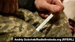 На ізоляції перебувають 272 військових, повідомили у ЗСУ