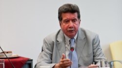 اپوزیشن حکومت ته خطر جوړولی شي: خټک اپوزیشن حکومت ته خطر جوړولی شي: خټک